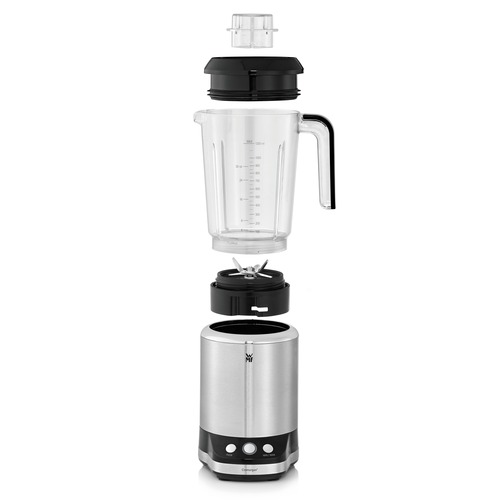 Kult X tehosekoitin, 3 lisävarustetta, 2 nopeutta, 1,2 L, 900 W 