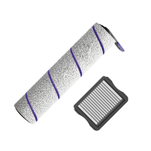 Brush and Filter Kit X-Clean 10