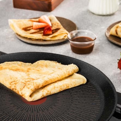 Excellence Plus ‑lettupannu 25 cm