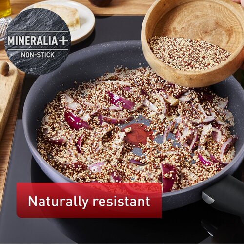 Healthy Chef Wokkipannu 28 cm 