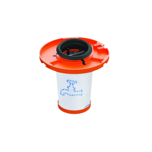 Cone Filter Foam x1 - X-Nano, X-Pert 7.60, X-Force 9.60