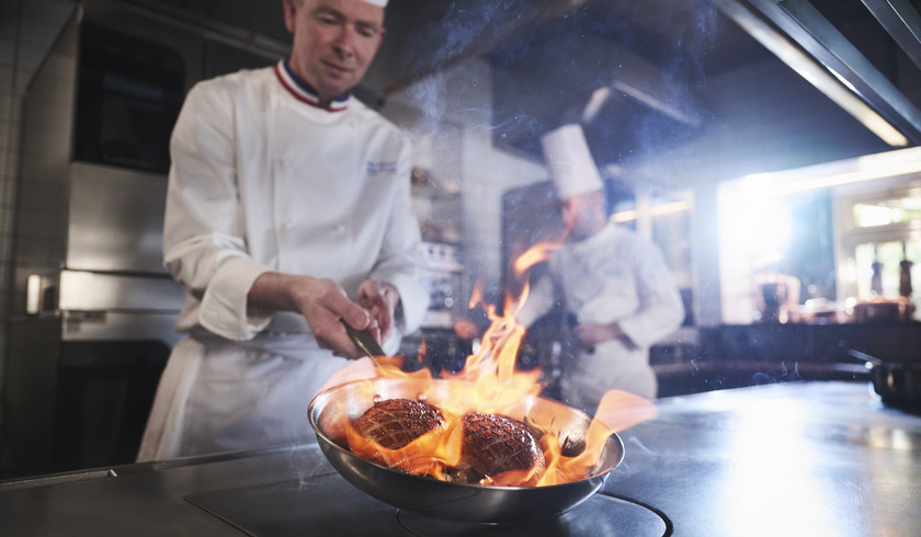 Osto-oppaat paistinpannuille ja kattiloille