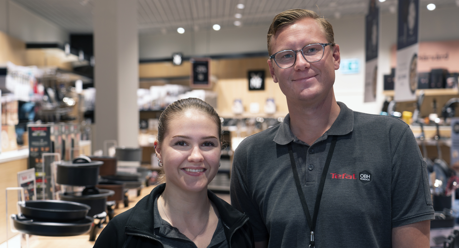 Olet lämpimästi tervetullut ottamaan meihin yhteyttä