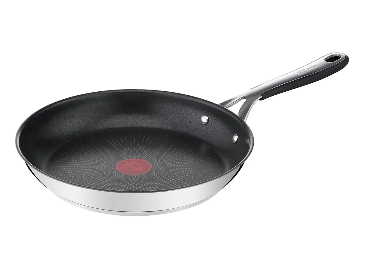 JO Kitchen Essentials SS Frypan 28 cm