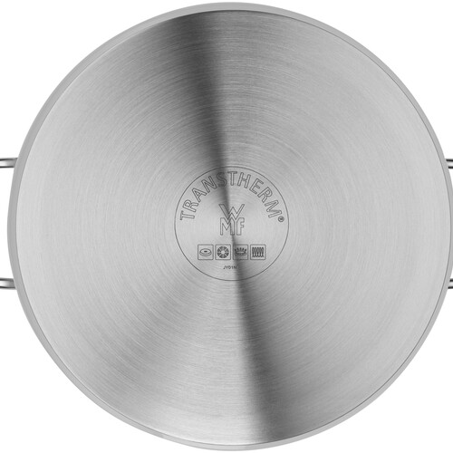 Astoria pata 24 cm, 5,7 L kannella, Ruostumatonta terästä 
