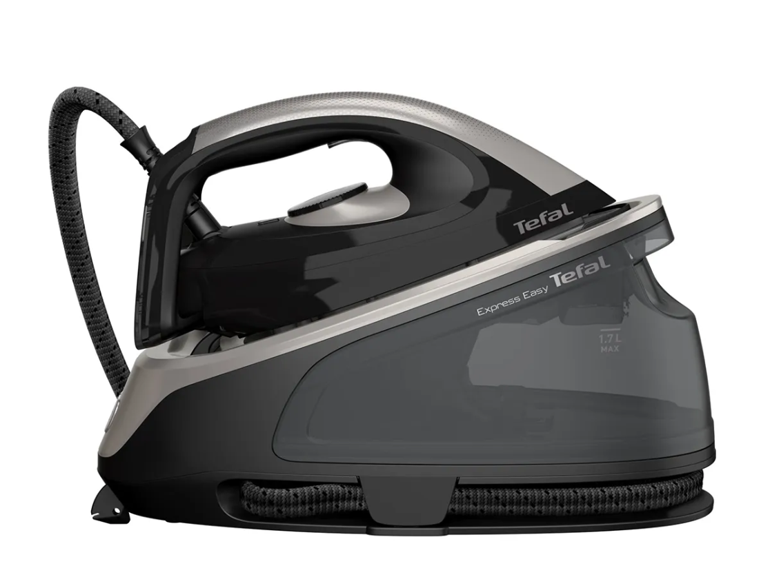 TEFAL Express Easy Plus höyrysilityskeskusSV6140E0