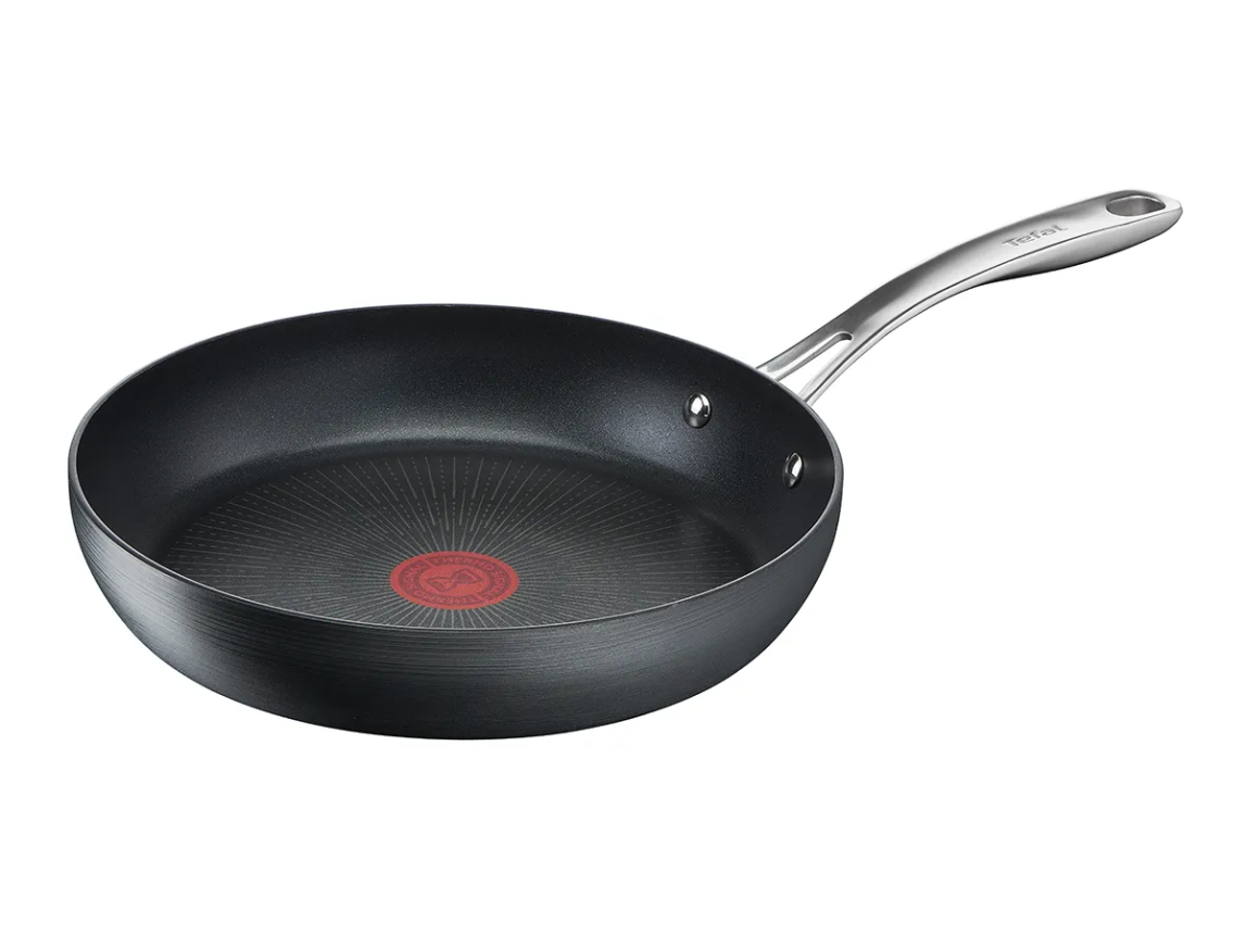 TEFAL Unlimited Premium Paistinpannu 28 cm G2560602