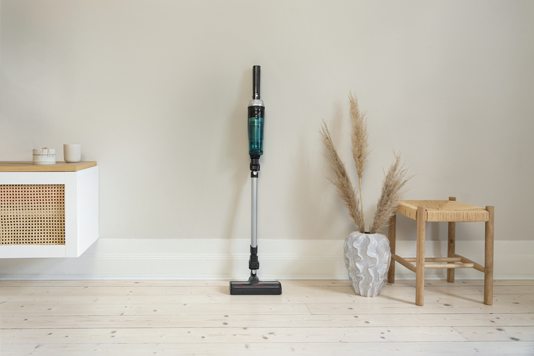 Aina käden ulottuvilla