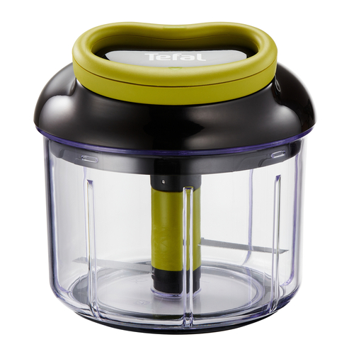 5 Second Chopper Silppuri 900 ml 