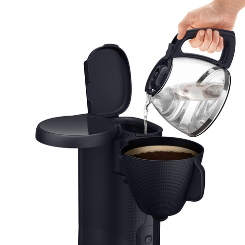 Morning-kahvinkeitin 1,25 l