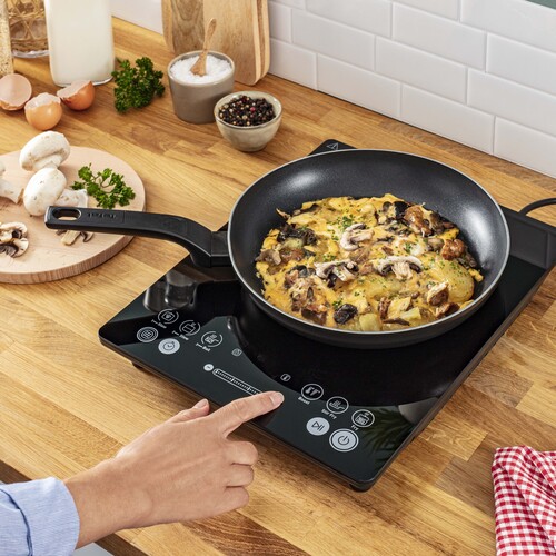 INDUCTION HOB Induktiokeittolevy Keittolevy induktio