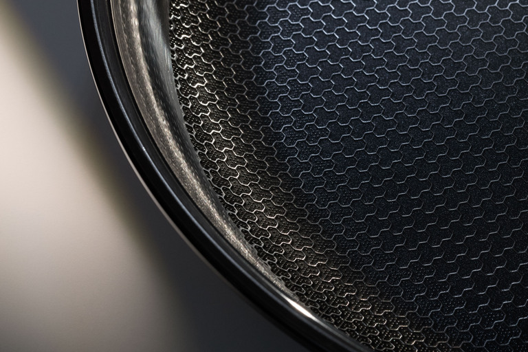 WMF Protection Grid- Honeycomb rakenne