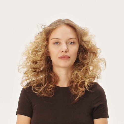 Straight & Curl Pro -suoristusrauta Björn Axén Tools