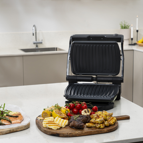OptiGrill Vihreä Standard