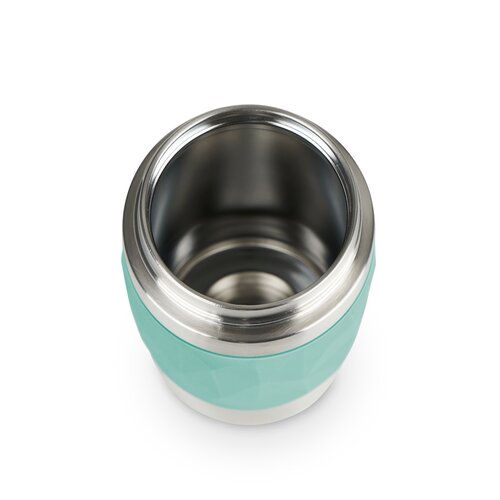 Travel Mug Compact Termos 0,3 l Vihreä 