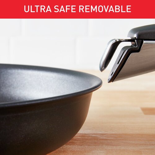 TEFAL Ingenio Eco Resist Frypan 20cm