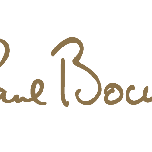 Paul Bocuse Pinnoittamaton Paistinpannu 28 cm
