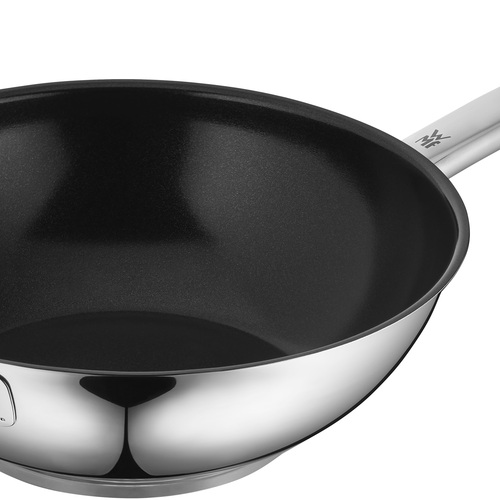 Durado wokkipannu 28 cm, keraaminen non-stick, teräspohja 
