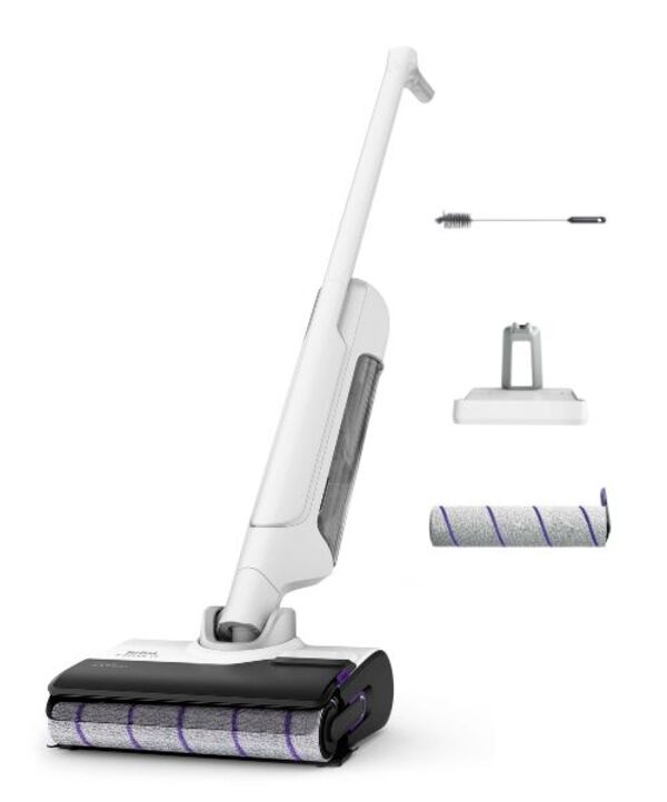 Itsepuhdistuva, hajuton