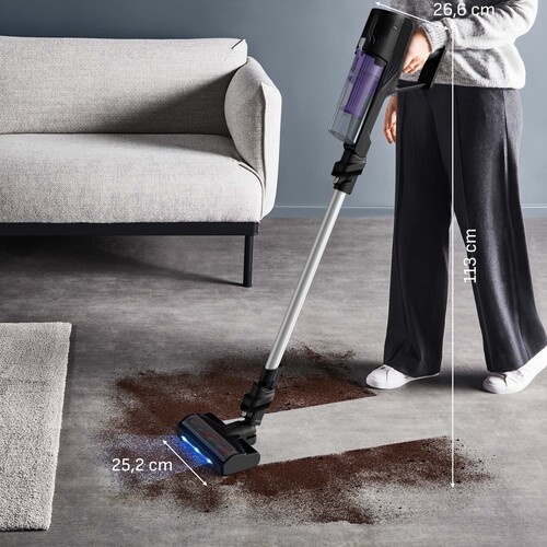 X-Force 5.80 Essential Varrellinen Imuri