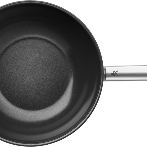 Durado wokkipannu 28 cm, keraaminen non-stick, teräspohja 