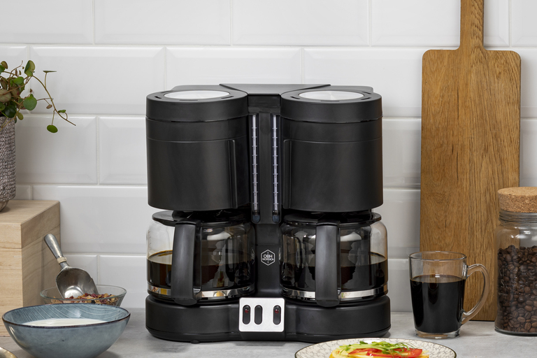 OBH Nordican kahvinkeitinmallit – testi ja vertailu