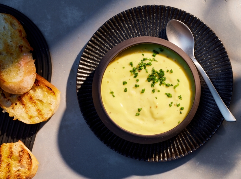 Kotitekoinen Aioli