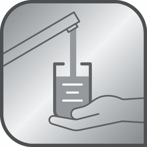 Access Steam Easy Vaatehöyrystin 