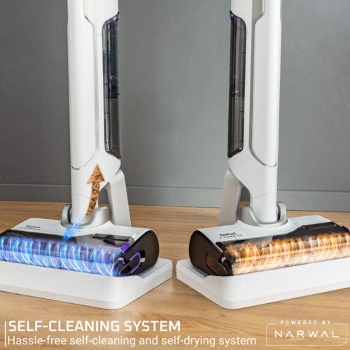 X-Clean 10 Wet & Dry Varsi-imurit