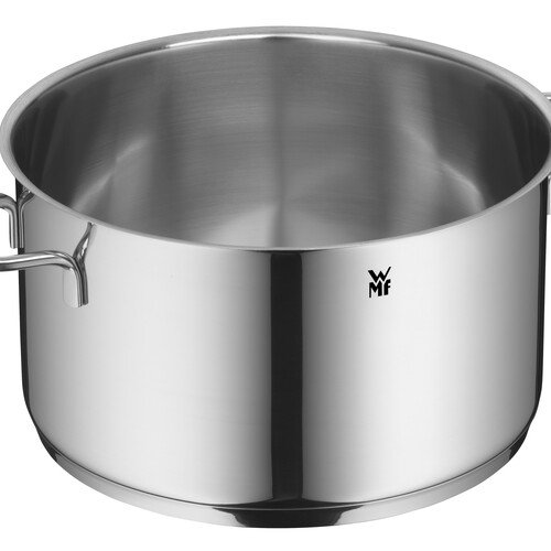 Astoria pata 24 cm, 5,7 L kannella, Ruostumatonta terästä 