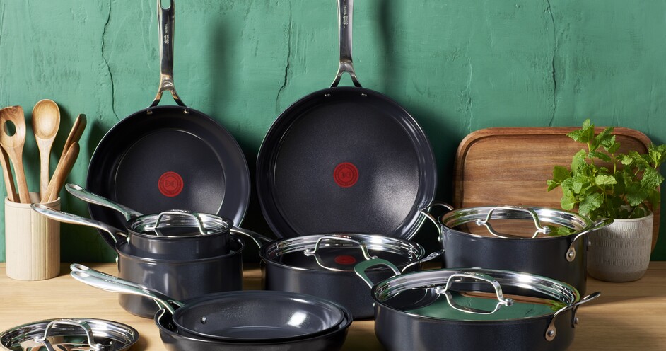 Tervetuloa Tefalille!