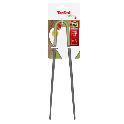 Essential Valuttavat keittiöpihdit 