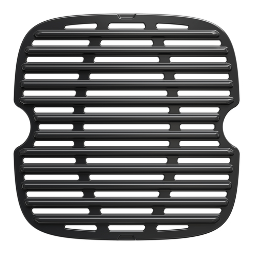 Easy Fry Silence ‑air fryer 5 l ruostumatonta terästä 
