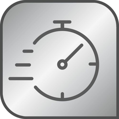 Ixeo Power Vaatehöyrystin 