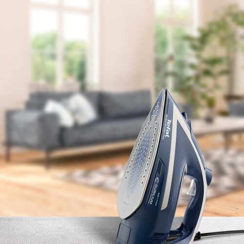 Smart Protect Plus Silitysrauta/Höyrysilitysrauta 