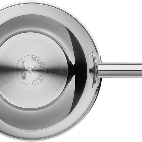 Durado wokkipannu 28 cm, keraaminen non-stick, teräspohja 