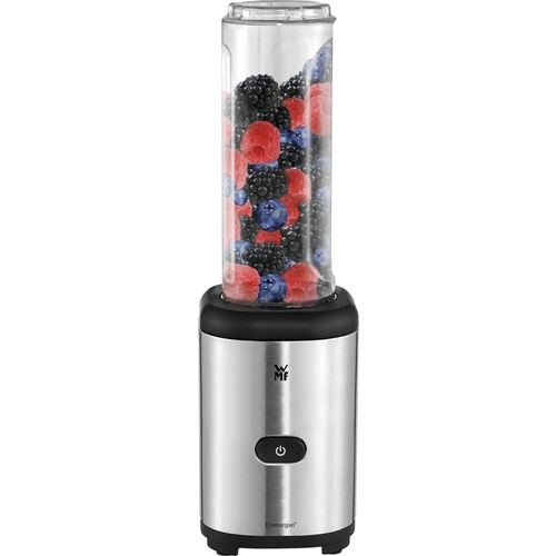 Kult X mix & Go tehosekoitin, 0,6 L 300 W, ruostumatonta terästä 