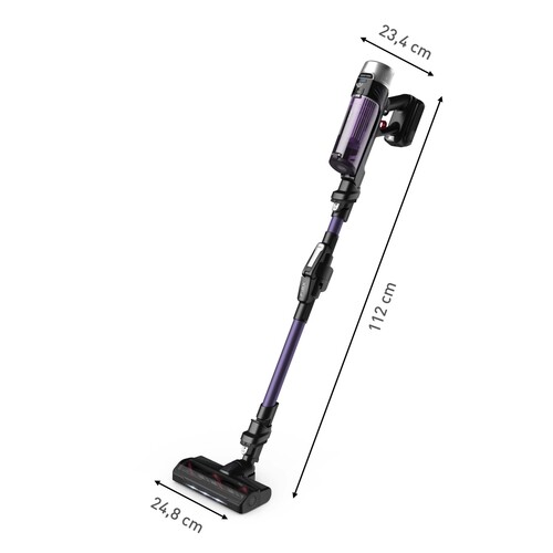 X-Force 9.60 Flex Essential varsi-imuri