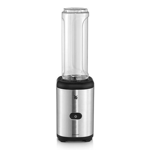 Kult X mix & Go tehosekoitin, 0,6 L 300 W, ruostumatonta terästä 