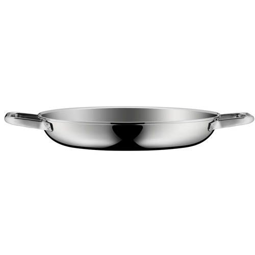 Profi Resist  uunipannu 28 cm, Hybridipinnoite Non-Stick Teräs 