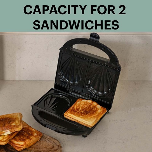 Toasty-voileipägrilli 
