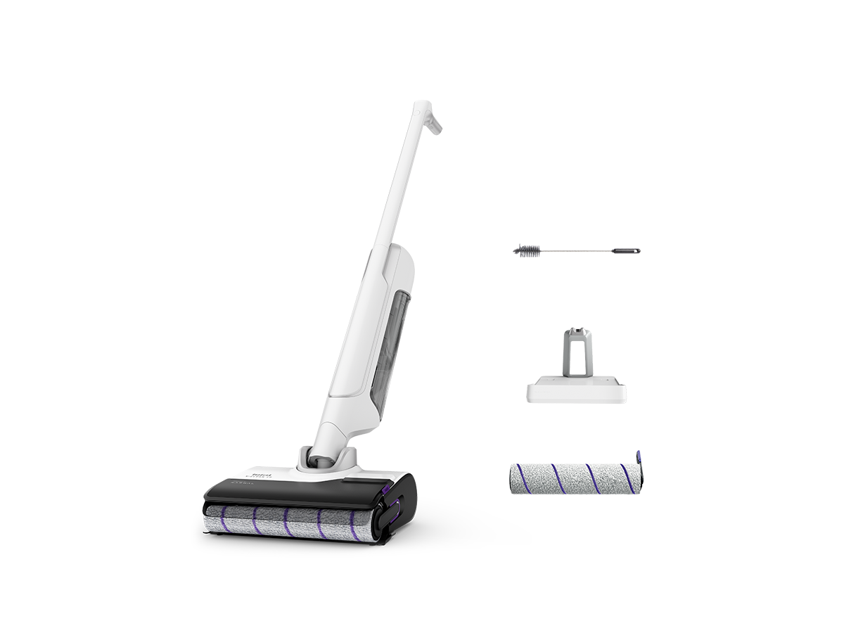 X-Clean 10 Wet & Dry Varsi-imurit