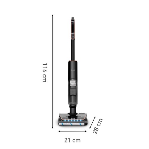 X-Clean 7 ‑ Wet & Dry Varsi-imurit