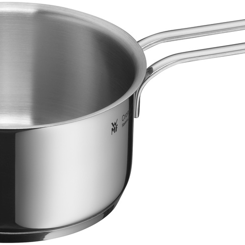 Mini kattila 12 cm /0,7 L, Ruostumatonta terästä 