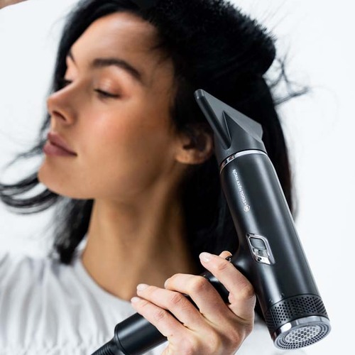 Björn Axén Toolsin Nano-hiustenkuivain