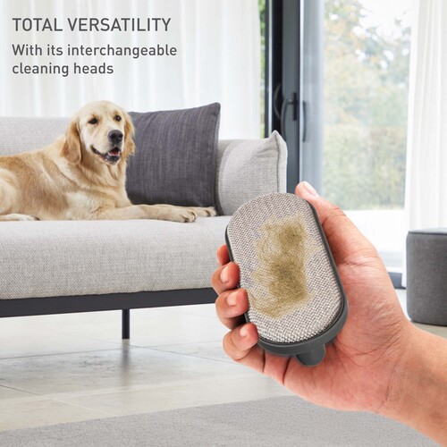 Clean it Compact, tahranpoistaja