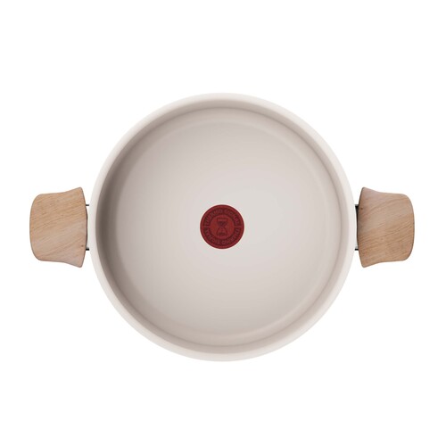 Cera Bright ON Ceramic – paistinpannu‑ ja kattilasetti– 5 osaa