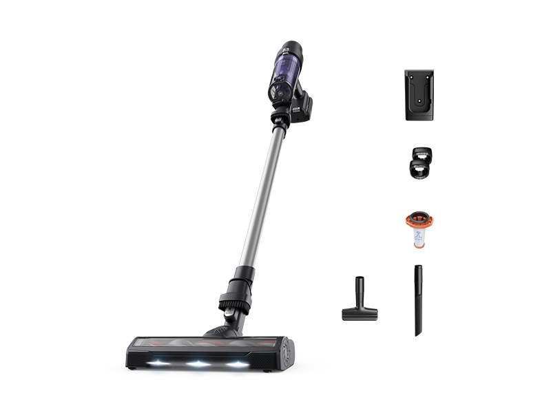 OBH Nordican kevyt X-pert 7.60 -varsi-imuri 7211005182