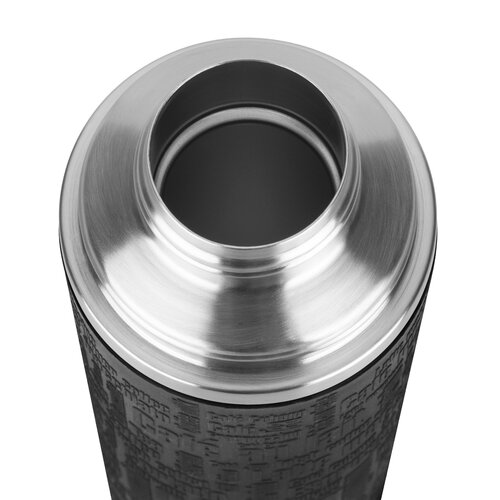 Senator Termospullo 1,0 l Musta 