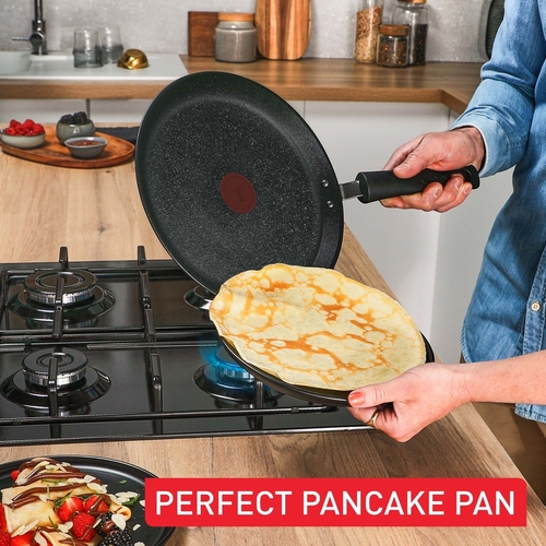 Expertise-lettupannu 25 cm